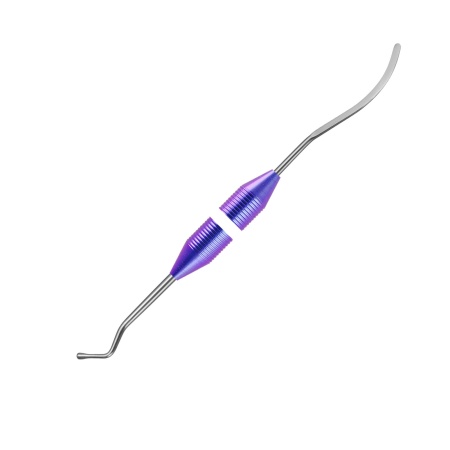 04-14 Штопфер грушевидный-гладилка серповидная средняя